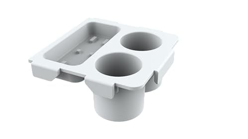 X-Large Topper Cup Holder Tray Accessory for Bogg Bags