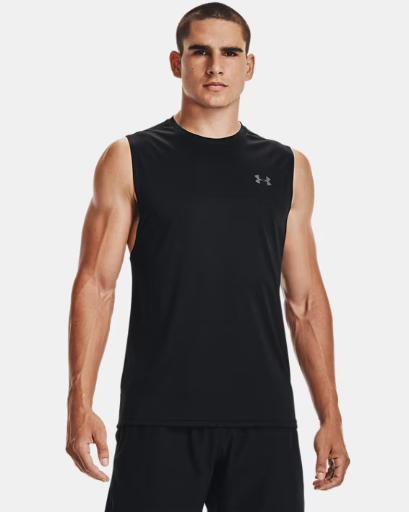 UA Velocity Muscle Men's Tank