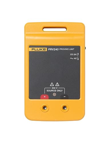 Fluke PRV240 Proving Unit