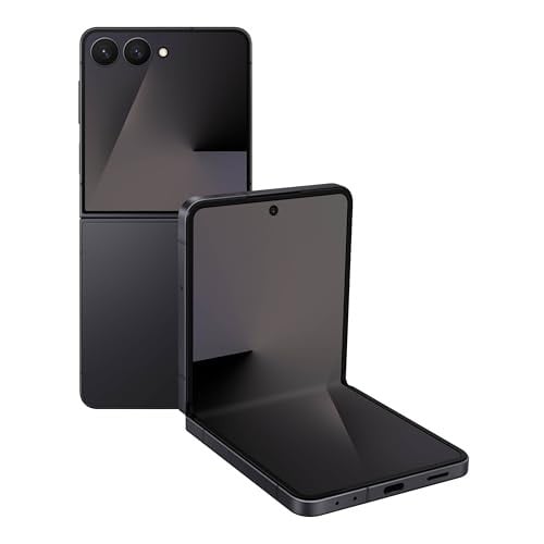 Samsung Galaxy Z Flip7 256GB AI Smartphone Deal