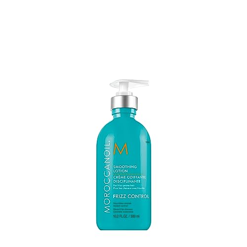 Moroccanoil Smoothing Lotion 10.2 Fl. Oz. Deal