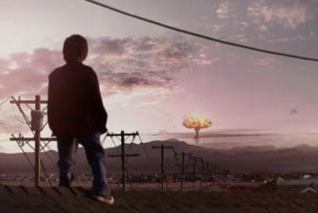 Jericho (2006) Season 1 - Digital HD