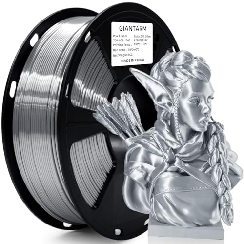 GIANTARM 3D Printer PLA Filament 1kg