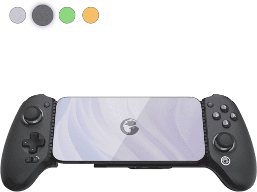 GameSir G8+ Wired Game Controller