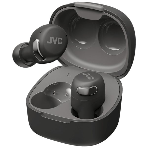 JVC Active Noise Cancelling Compact True Wireless Earbuds Deal