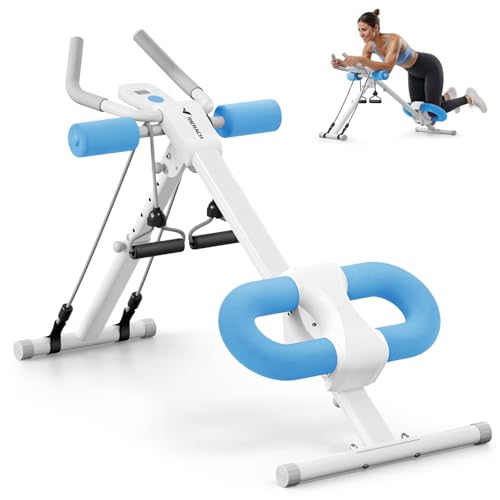 MERACH Ab Machine Ab Workout Equipment Deal