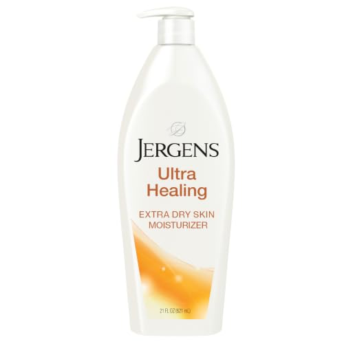 Jergens Ultra Healing Lotion 21oz Deal