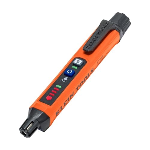 Klein Tools Combustible Gas Leak Detector (ET190)