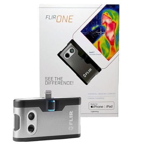 Flir One Thermal Camera Deal