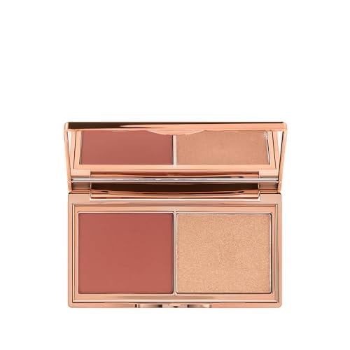 Charlotte Tilbury Hollywood Blush & Glow Glide Palette