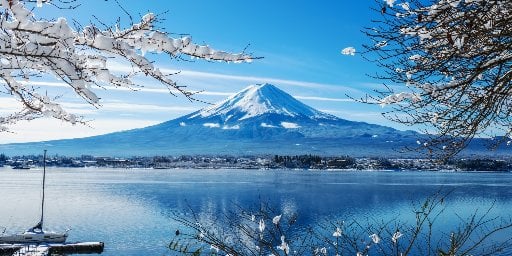 16-Night Trip to Japan and China w/ Flights + Meals Deal