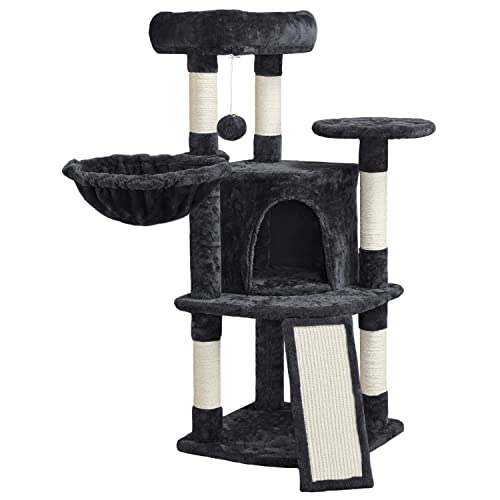 Topeakmart 42in Cat Tree Tower Deal