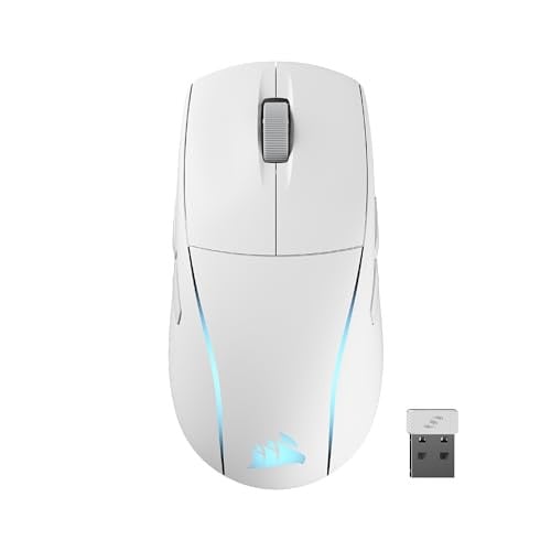 Corsair M75 Wireless RGB Lightweight FPS Gaming Mouse Deal