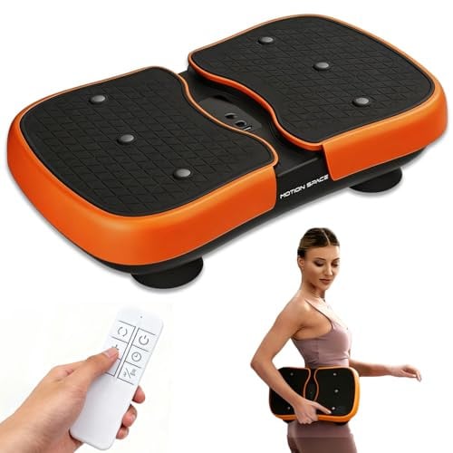 Mini Vibration Plate Machine
