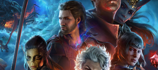Baldur's Gate 3 Deal