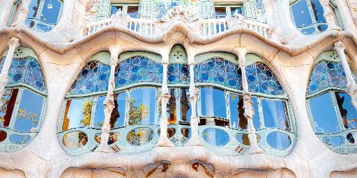 Spain 8-Night Mystery Cruise Deal