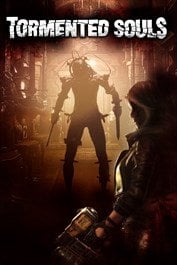 Tormented Souls (Xbox One/Series X|S Digital Download)