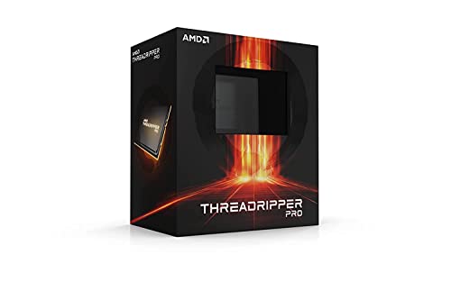AMD Ryzen Threadripper PRO 5995WX 64-core 128-Thread Desktop Processor Deal