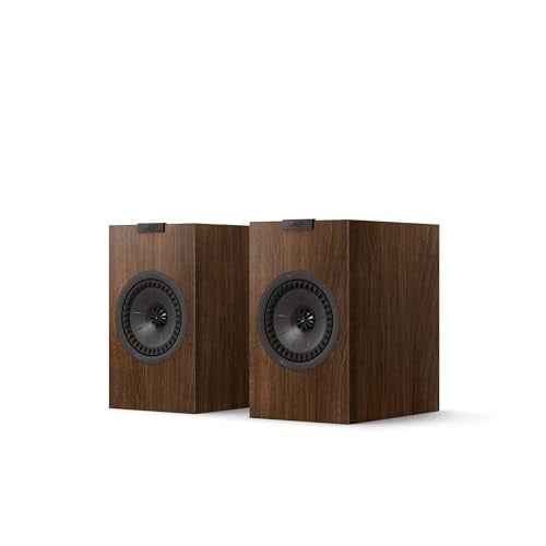 KEF Q1 Meta Bookshelf Speakers (Pair) Deal