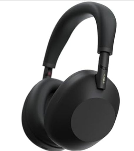Sony WH-1000XM6 Active Noise Canceling Wireless Headphones Deal
