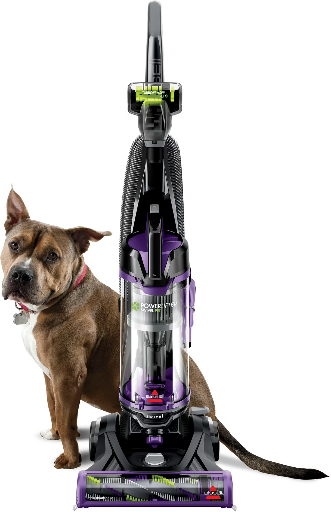 BISSELL PowerLifter Swivel Pet Bagless Upright Vacuum Deal