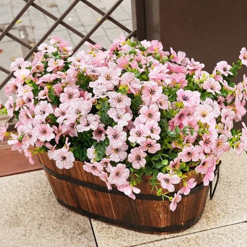 Outdoor Artificial Flowers Deal