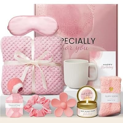 Get Well Gift Boxes Deal