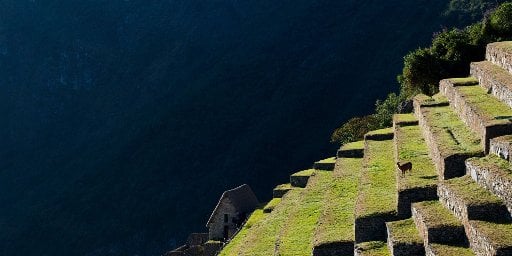 6-Day Peru Guided Tour Package w/ Machu Picchu & Dome Train
