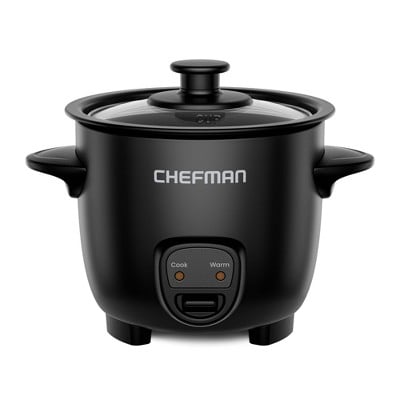 Chefman 2-Cup Rice Cooker Deal