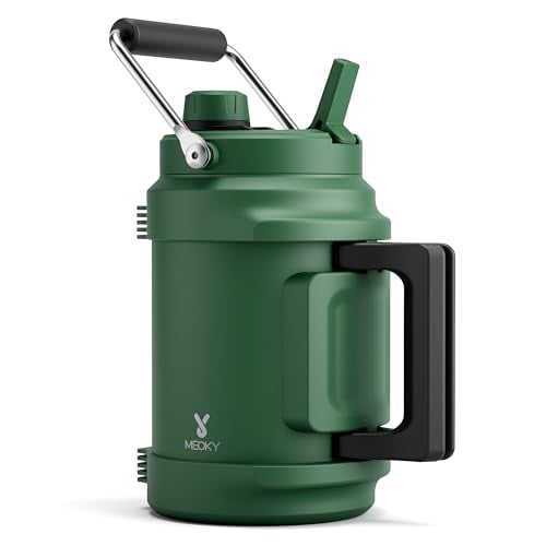 Insulated Water Bottle