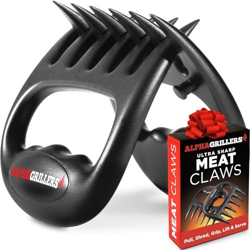 Alpha Grillers Meat Shredder Claws Deal
