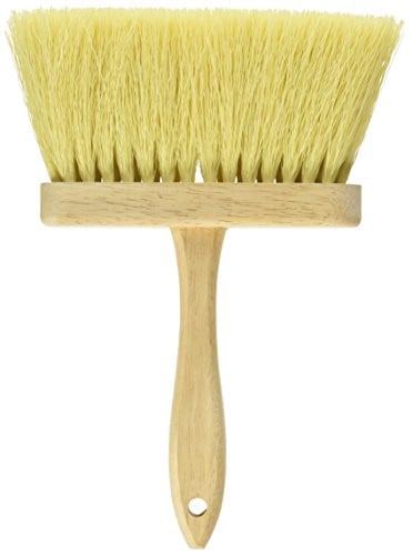 Tampico Colored Poly Masonry Brush 6.5-Inch