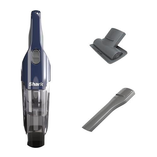 Shark Cyclone PET Handheld Vacuum w/ 8" Crevice Tool