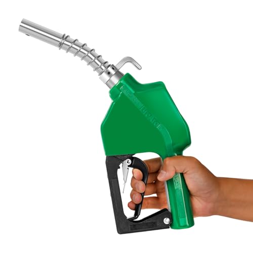 BreAro 3/4-Inch NPT Automatic Fuel Nozzle w/ Hook Deal