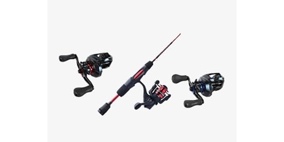 Woot Fishing Gear Sale