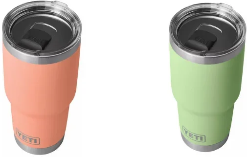 30-Oz YETI Rambler w/ MagSlider Lid