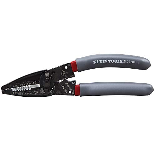 Klein Tools 1019 Klein Kurve Wire Stripper / Crimper / Cutter Deal