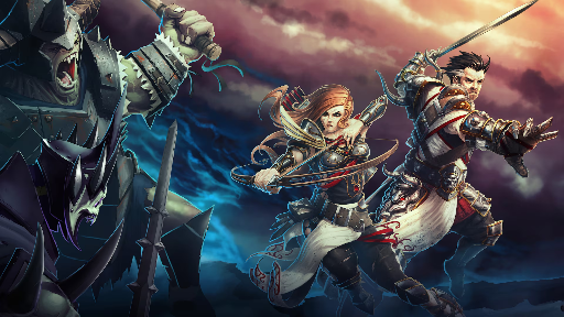 Divinity: Original Sin - Enhanced Edition (PS4 Digital Download) Deal