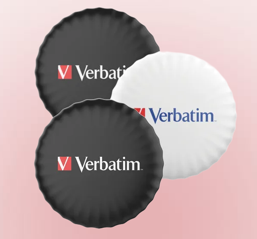 Verbatim My Finder Bluetooth Coin Tracker 3-Pack Deal