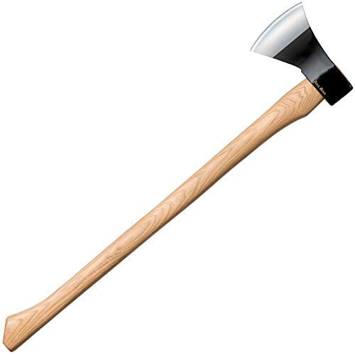 Cold Steel Trail Boss Hatchet/Axe 27 Inch Deal