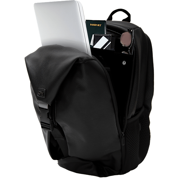 Quirky Trek 2-in-1 Backpack and Duffel Deal