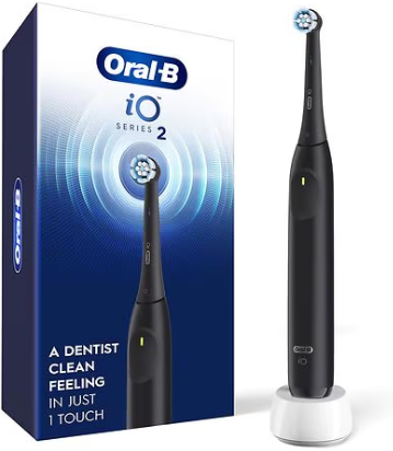 2pk Oral-B Daily Clean Electric Toothbrush Brush Heads Refill 6ct Deal