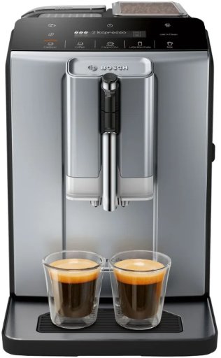 Bosch 300 Series VeroCafe Fully Automatic Espresso Machine