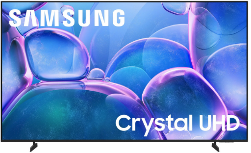 Samsung 65" 4K UHD Crystal UHD U7900F Smart TV