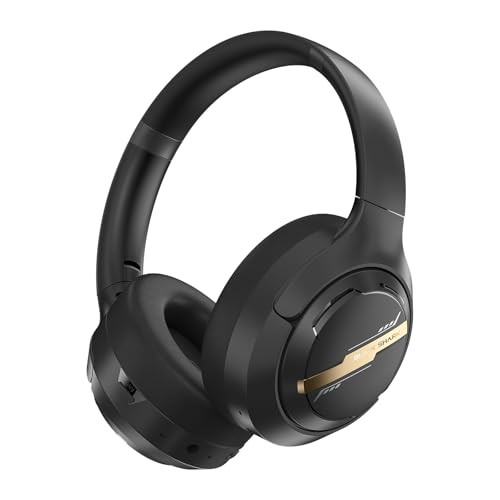 Black Shark Wireless JoyBuds Max Active Noise Cancelling Headphones