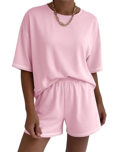 Ekouaer Lounge Sets - 2 Piece  Deal