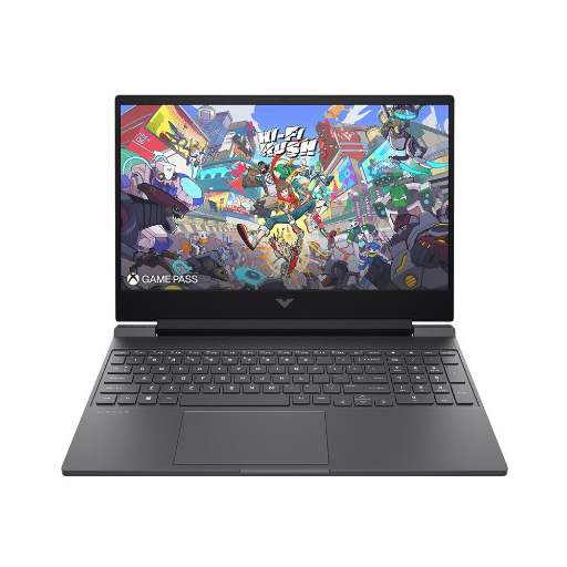 HP Victus 15.6" FHD 144Hz 16GB DDR5 1TB SSD Gaming Laptop