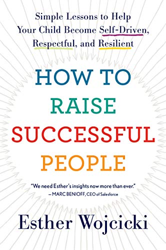 How To Raise Successful People: Simple Lessons for Radical Results eBook Deal