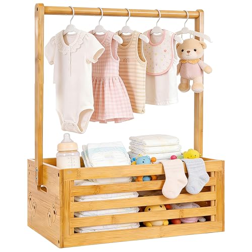 Large Baby Shower Crate Deal
