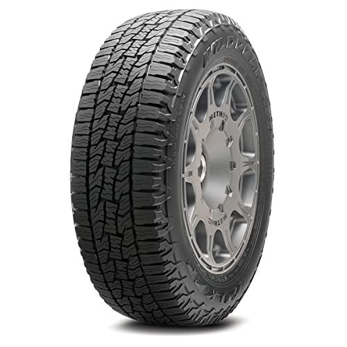 Falken Wildpeak A/T Trail 225/60R18 100H All Terrain Light Truck Tire